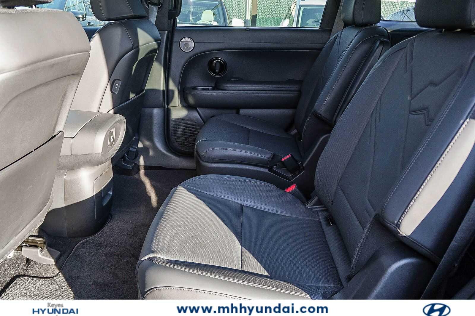 Thumbnail: 2026 Hyundai Palisade - 24