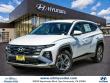 New 2026 Hyundai Tucson Hybrid SE SUV