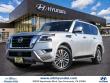 SUV Nissan Armada SL de 2021 de segunda mano