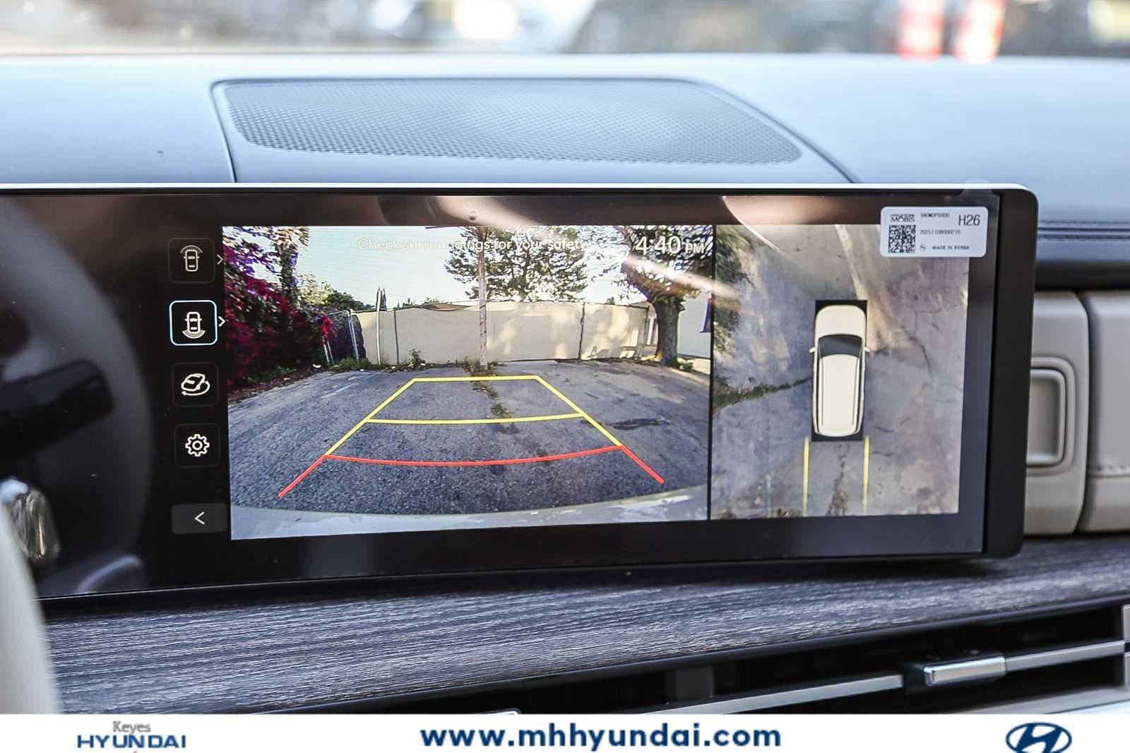 Thumbnail: 2026 Hyundai Santa Fe - 22