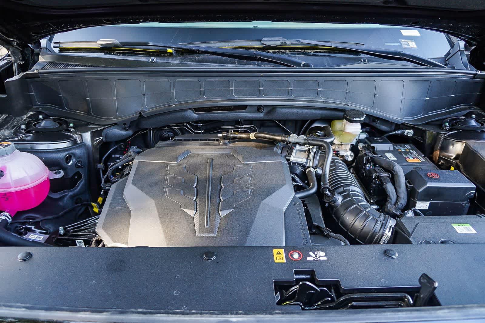 Thumbnail: 2026 Hyundai Palisade - 12