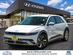 2026 Hyundai IONIQ 5 SEL SUV