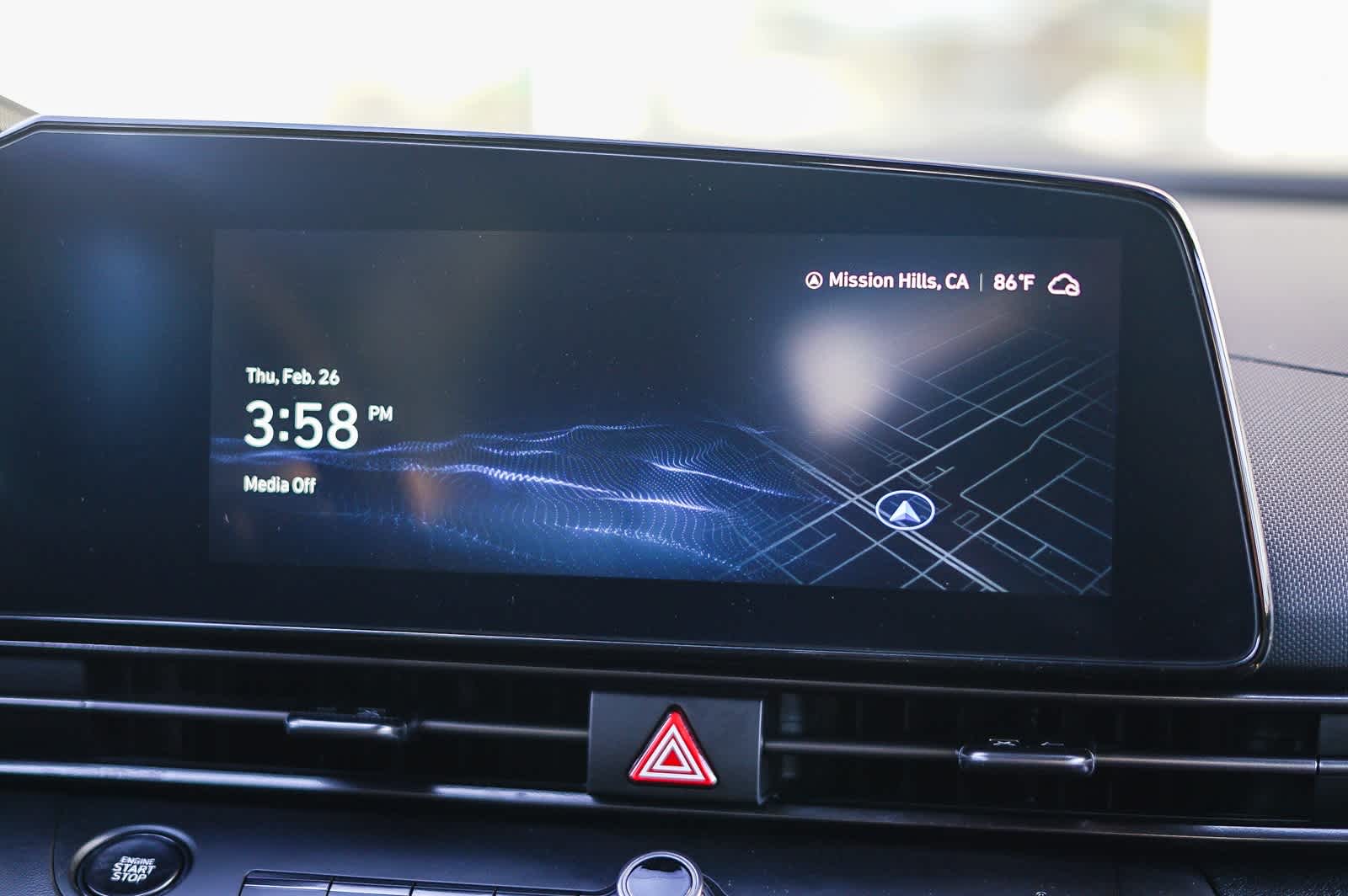 Thumbnail: 2023 Hyundai Elantra - 15