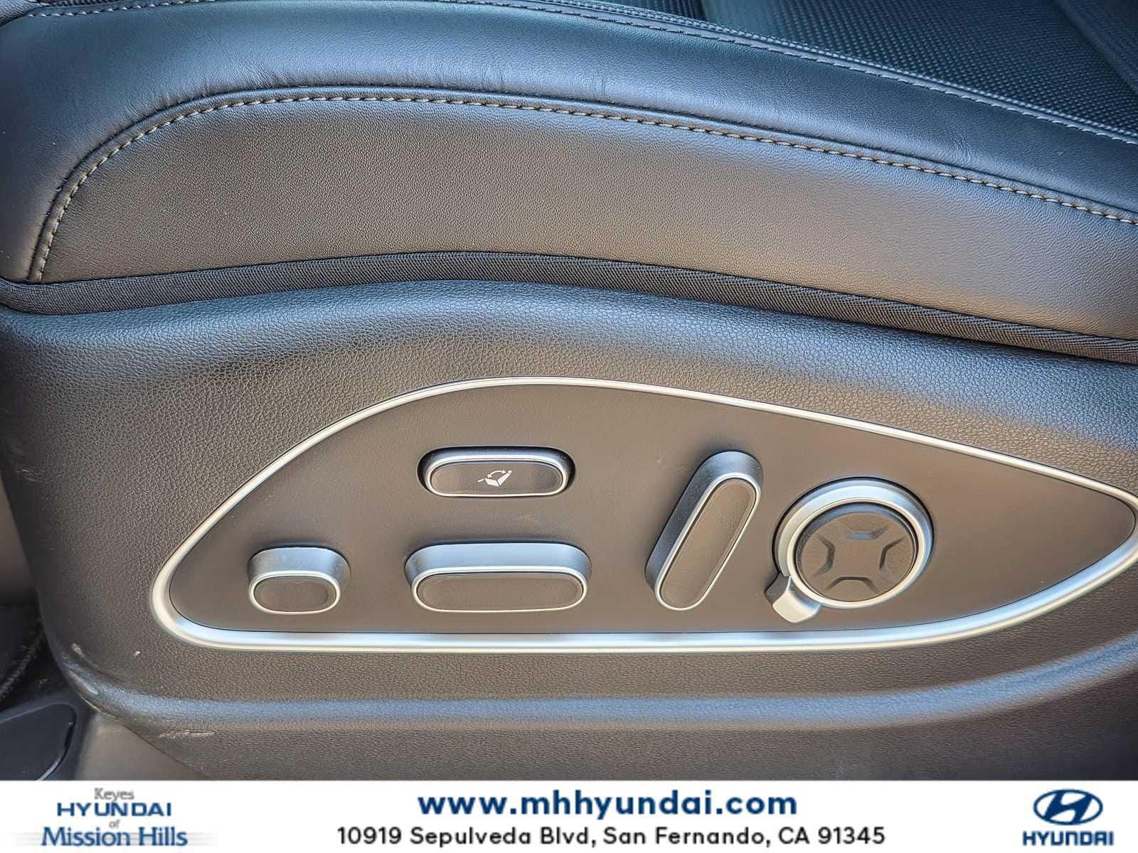 Thumbnail: 2026 Hyundai Palisade - 23
