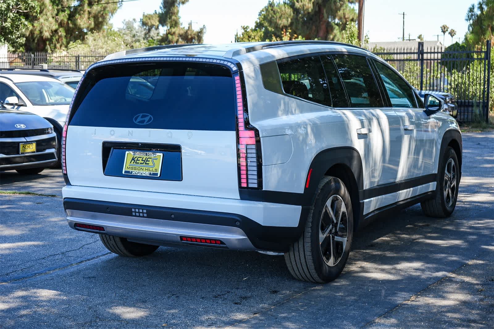 Thumbnail: 2026 Hyundai Ioniq - 4