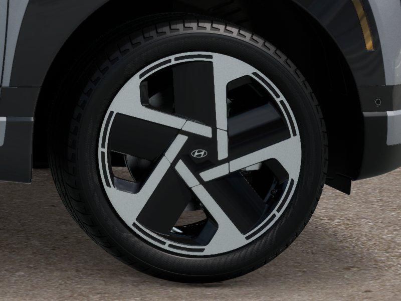 Thumbnail: 2026 Hyundai Ioniq - 8