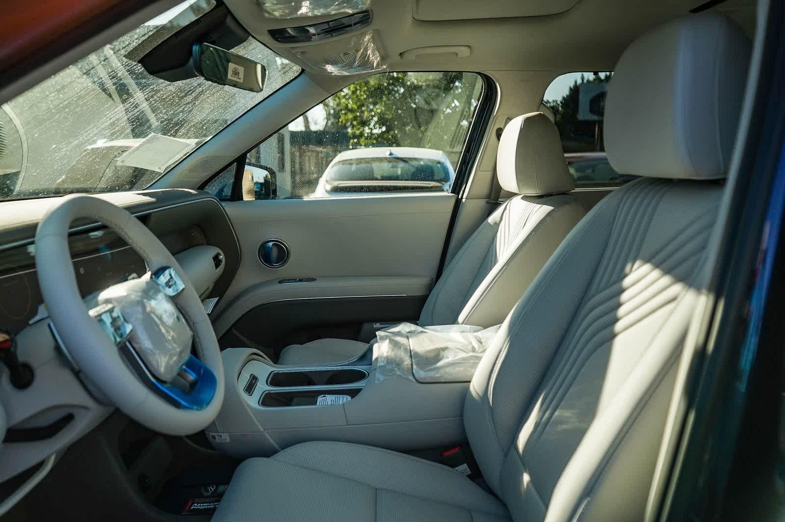 Thumbnail: 2026 Hyundai Palisade - 18