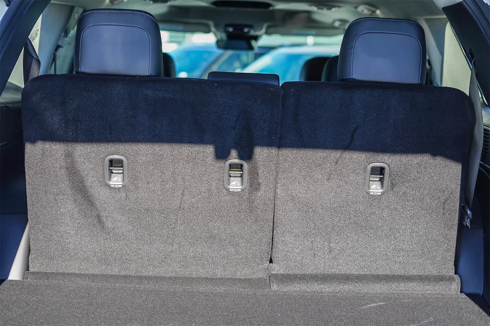 Thumbnail: 2026 Hyundai Palisade - 31