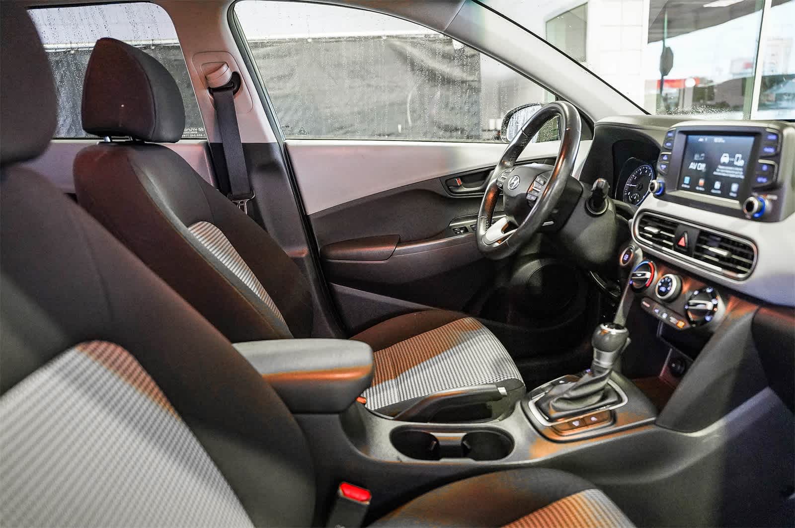 Thumbnail: 2019 Hyundai Kona - 16