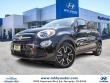 FIAT 500X Easy SUV de 2016 de segunda mano