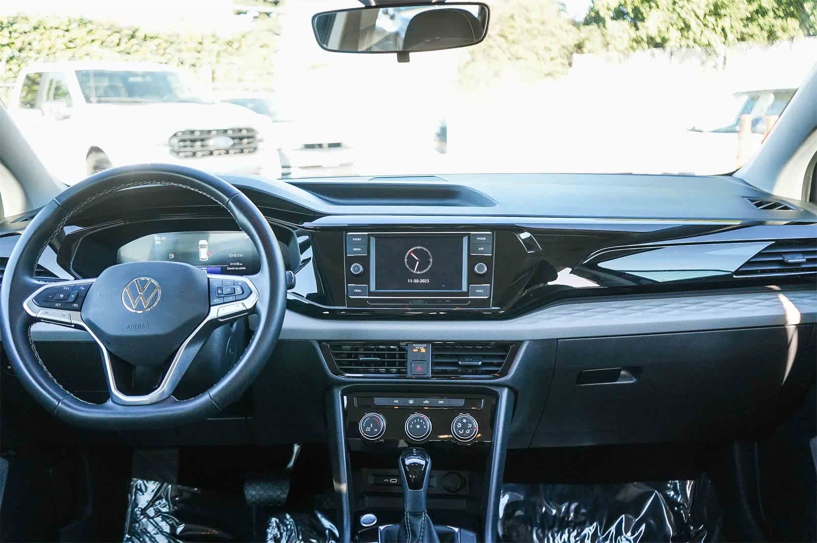 Thumbnail: 2024 Volkswagen Taos - 12