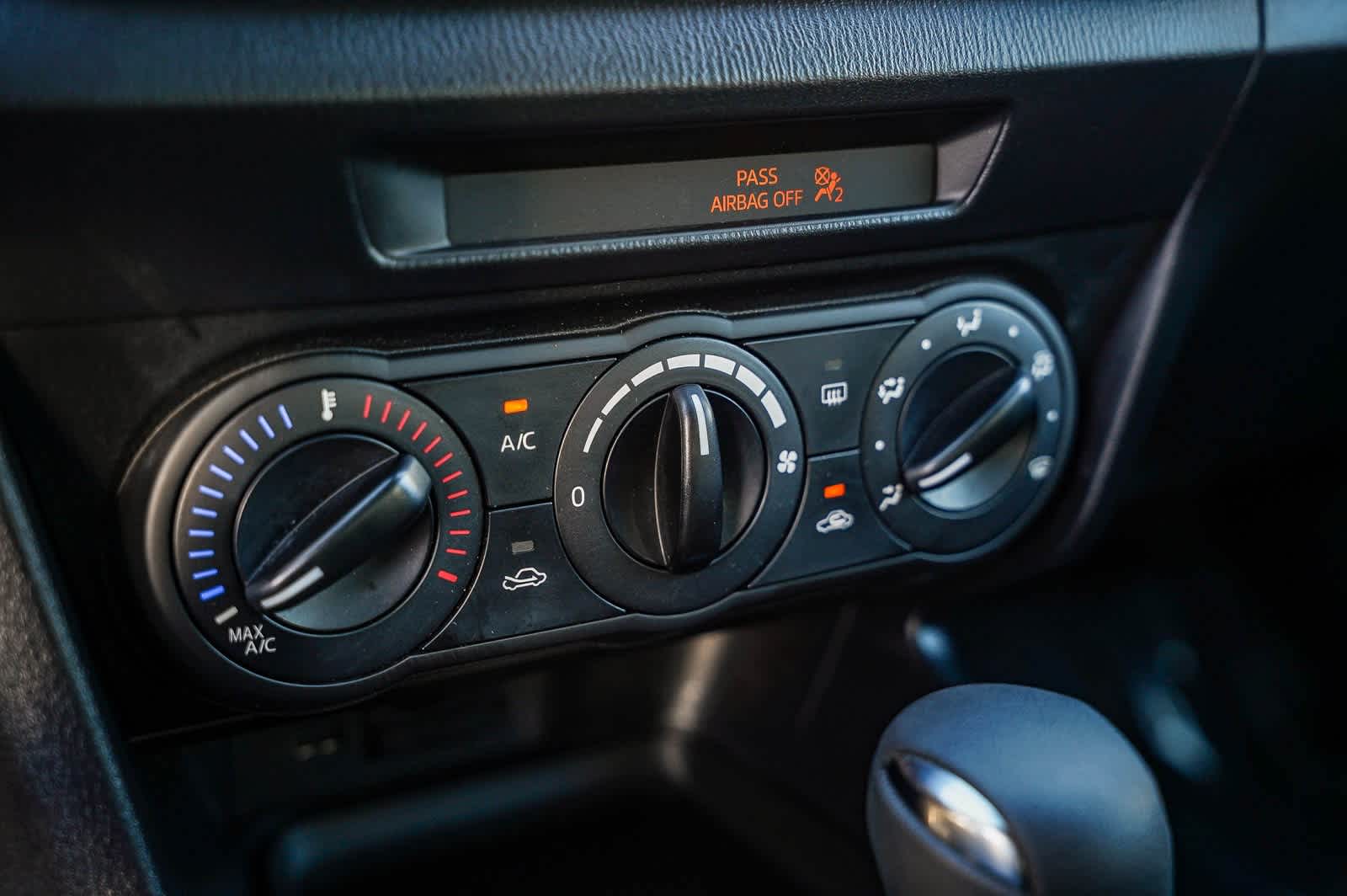 Thumbnail: 2018 Mazda Mazda3 - 22