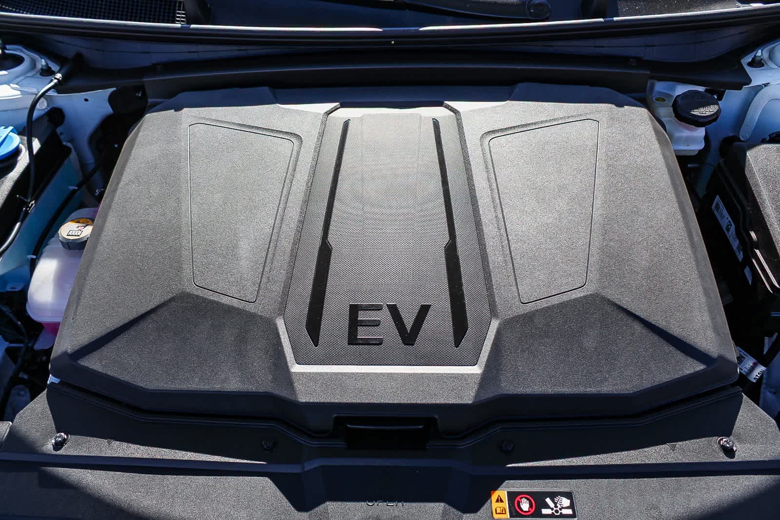 2025 Hyundai Ioniq 5 SEL 13