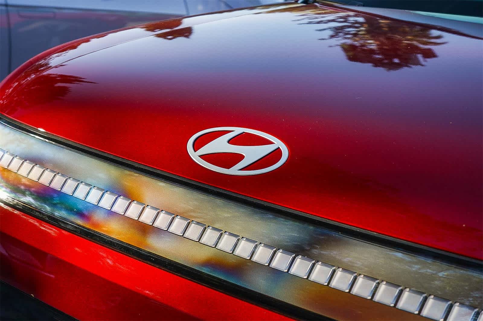 Thumbnail: 2026 Hyundai Ioniq - 9