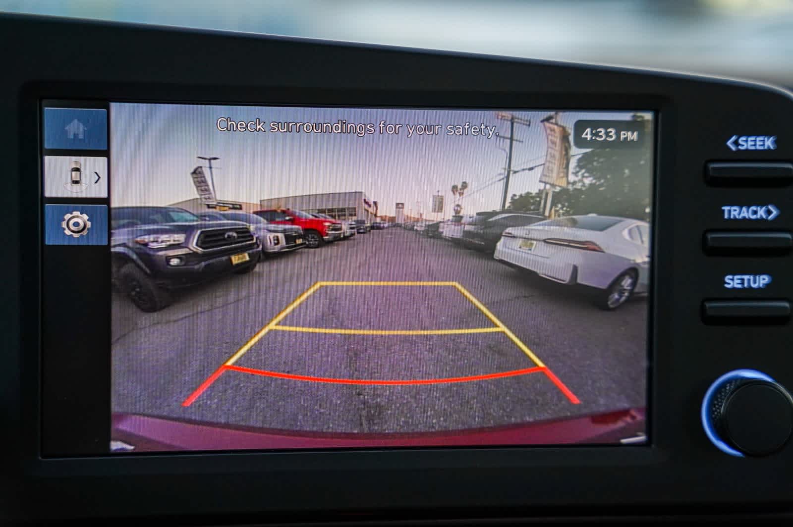 Thumbnail: 2025 Hyundai Elantra - 23