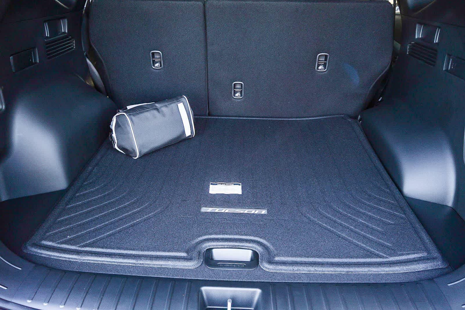 Thumbnail: 2026 Hyundai Tucson - 31