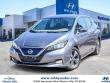 Used 2019 Nissan LEAF SV Hatchback