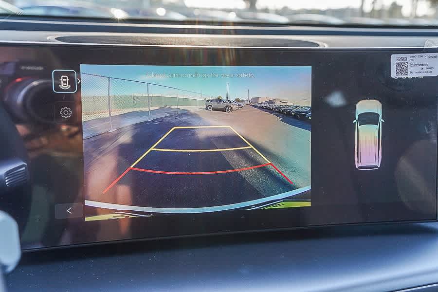 Thumbnail: 2026 Hyundai Ioniq - 28