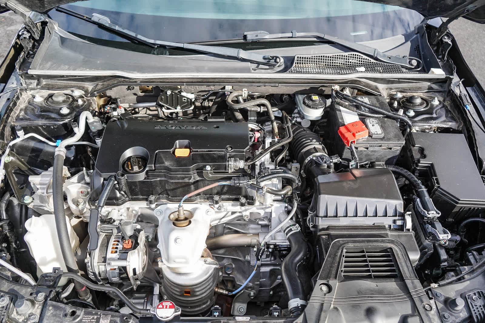 Thumbnail: 2022 Honda Civic - 27