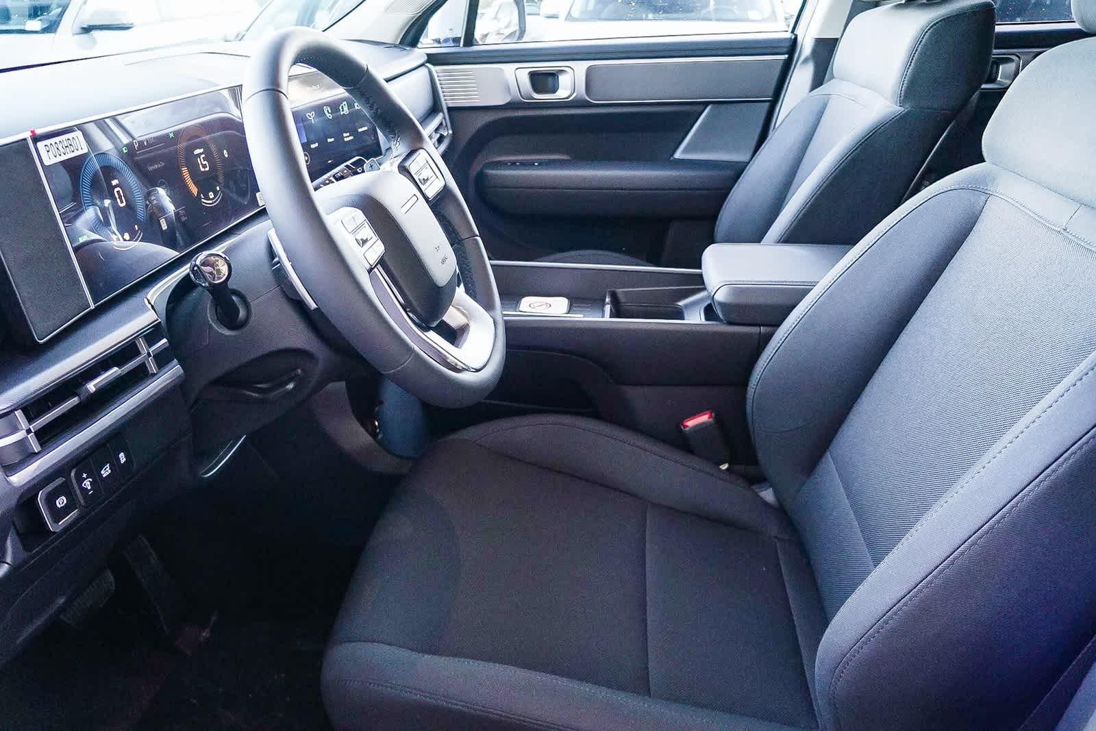 Thumbnail: 2026 Hyundai Santa Fe - 21