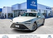  Toyota Mirai
