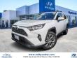 Used 2020 Toyota RAV4 XLE Premium SUV