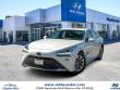 Used 2021 Toyota Mirai XLE Sedan