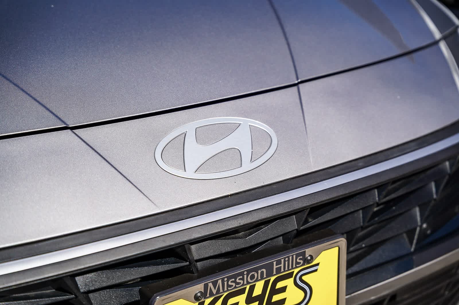 Thumbnail: 2025 Hyundai Elantra - 5