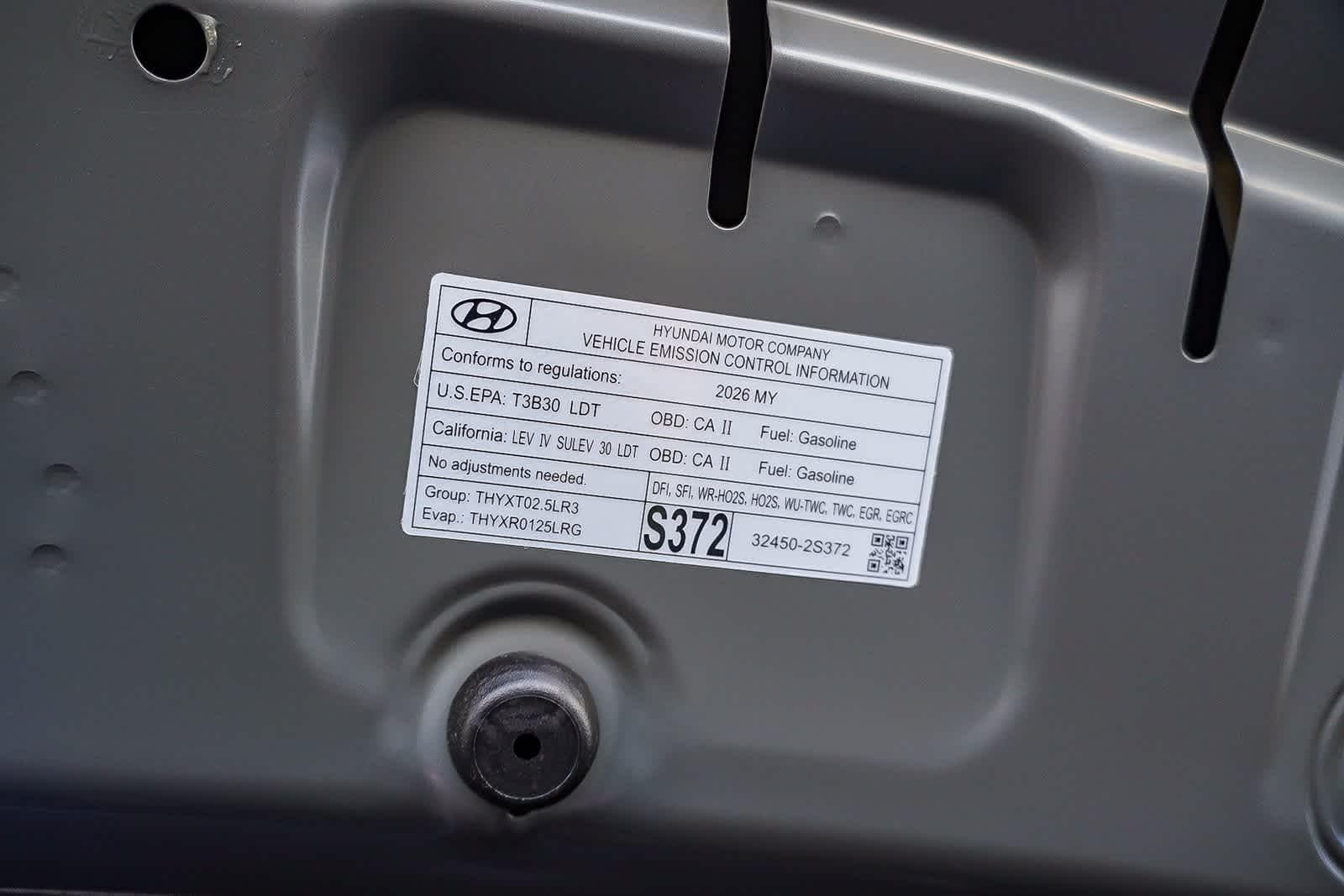 Thumbnail: 2026 Hyundai Tucson - 13