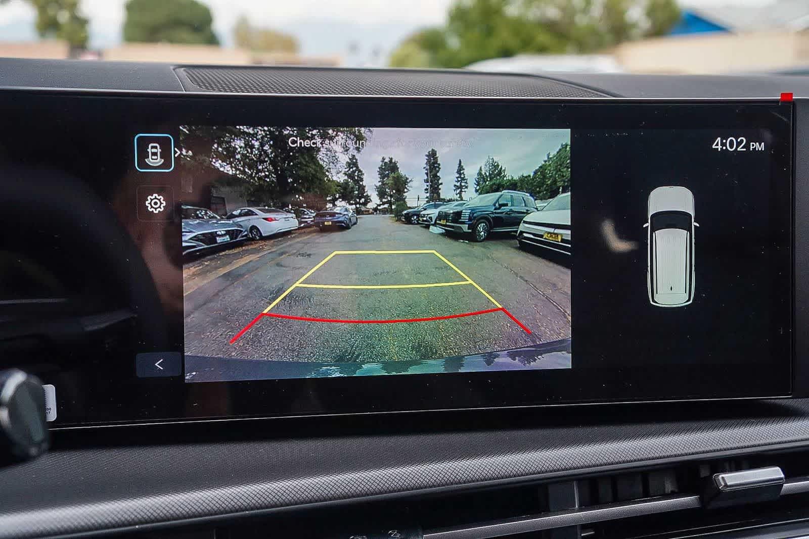 Thumbnail: 2026 Hyundai Santa Fe - 27