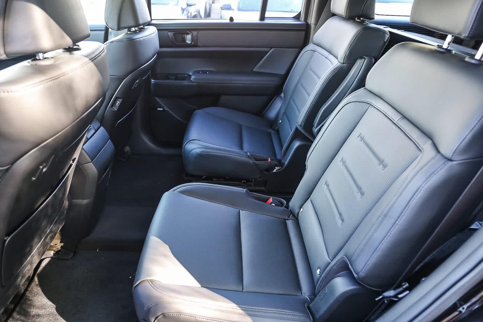 Thumbnail: 2026 Hyundai Santa Fe - 20