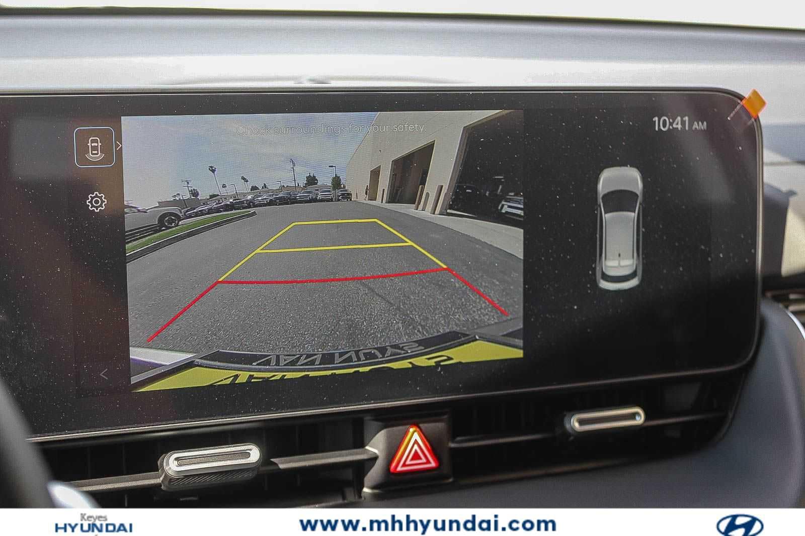 Thumbnail: 2026 Hyundai Ioniq 5 - 33