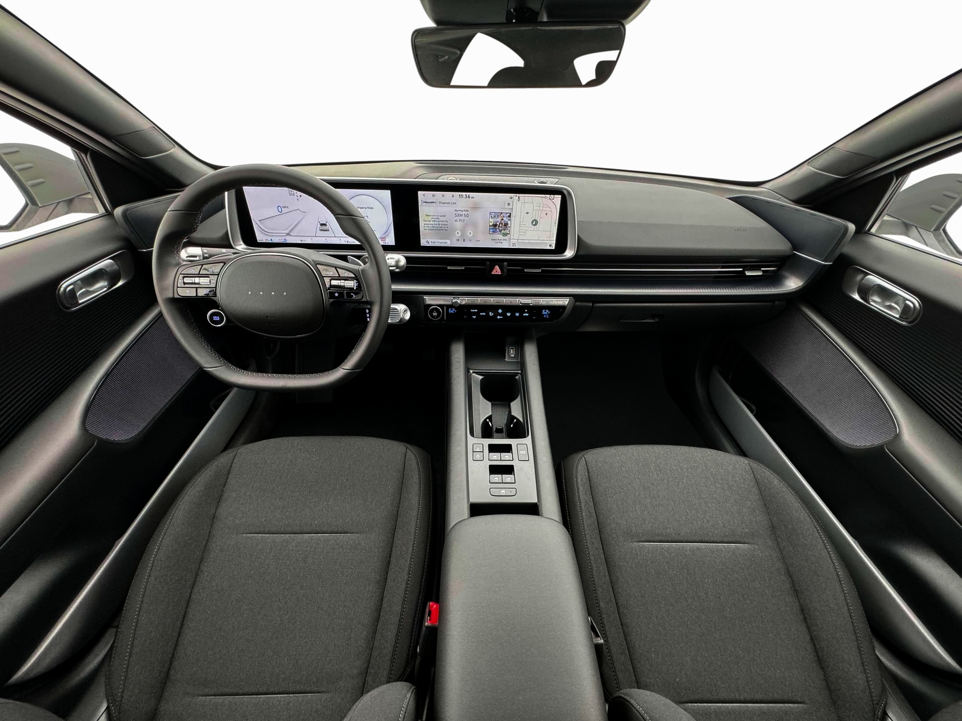 Thumbnail: 2025 Hyundai Ioniq 6 - 13