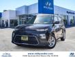 Used 2021 Kia Soul S Hatchback