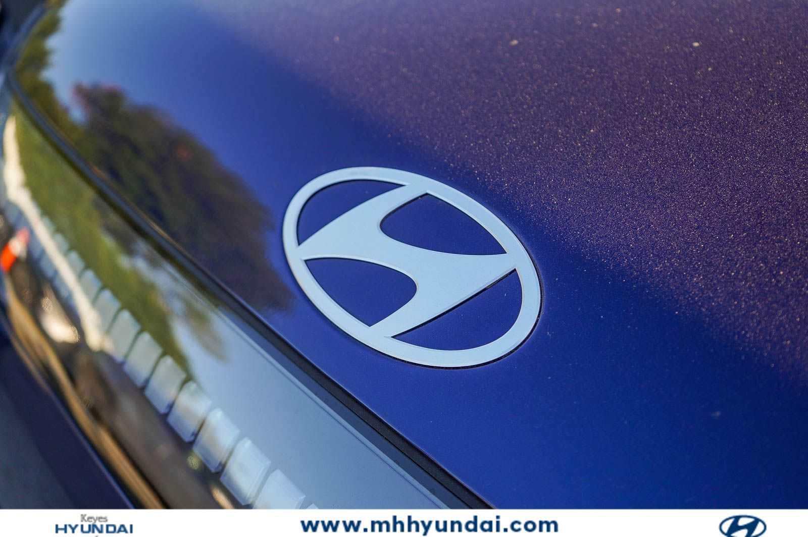 Thumbnail: 2026 Hyundai Ioniq - 11