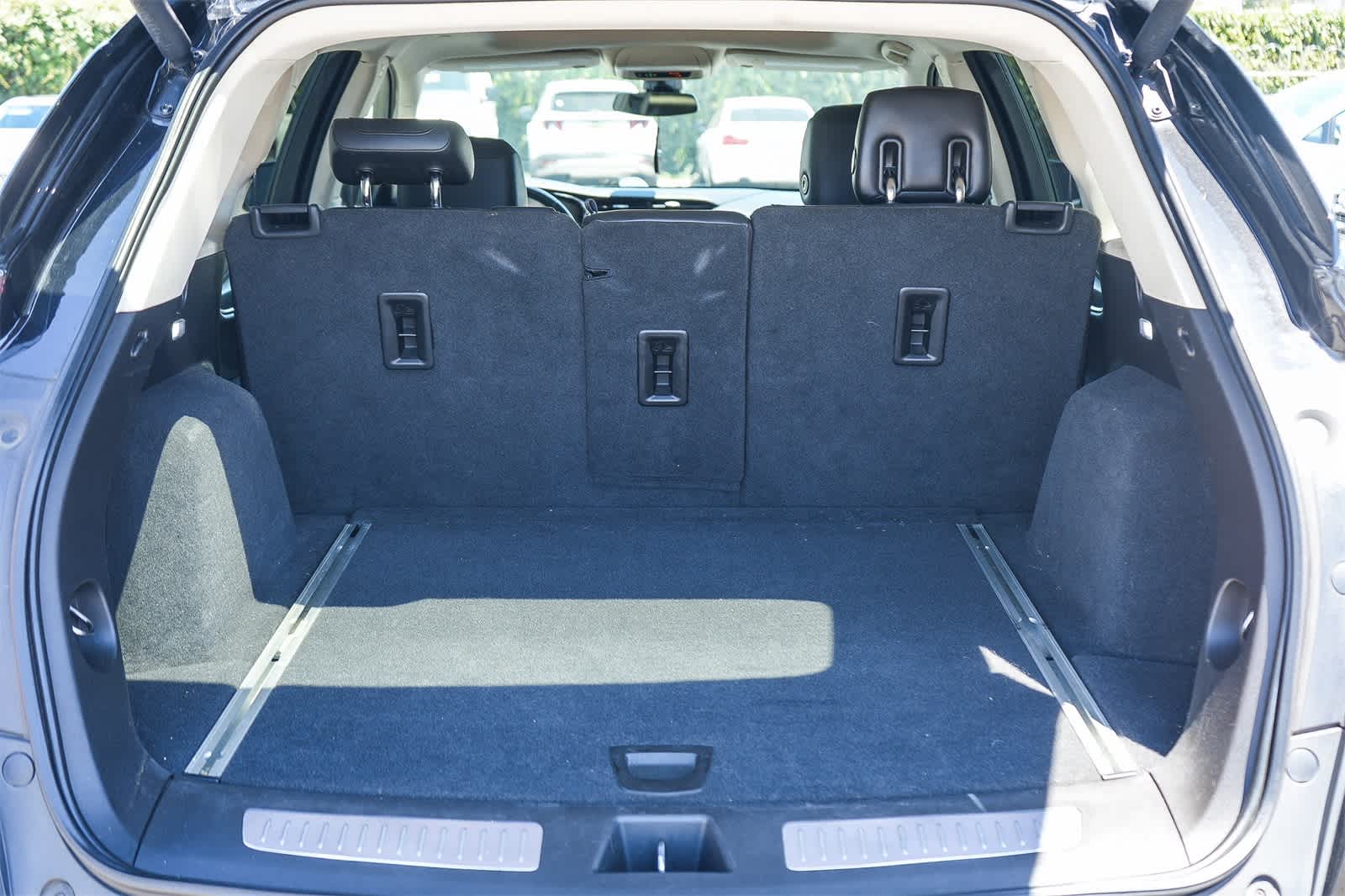 Thumbnail: 2019 Cadillac XT5 - 34