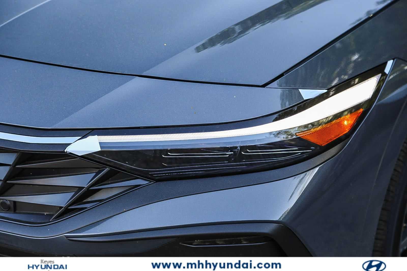 Thumbnail: 2026 Hyundai Elantra - 7