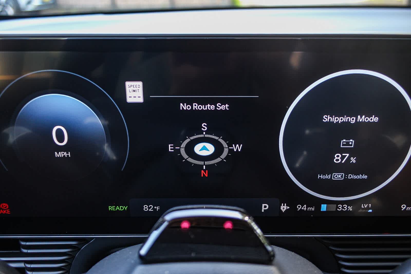 2025 Hyundai Ioniq 5 SEL 16