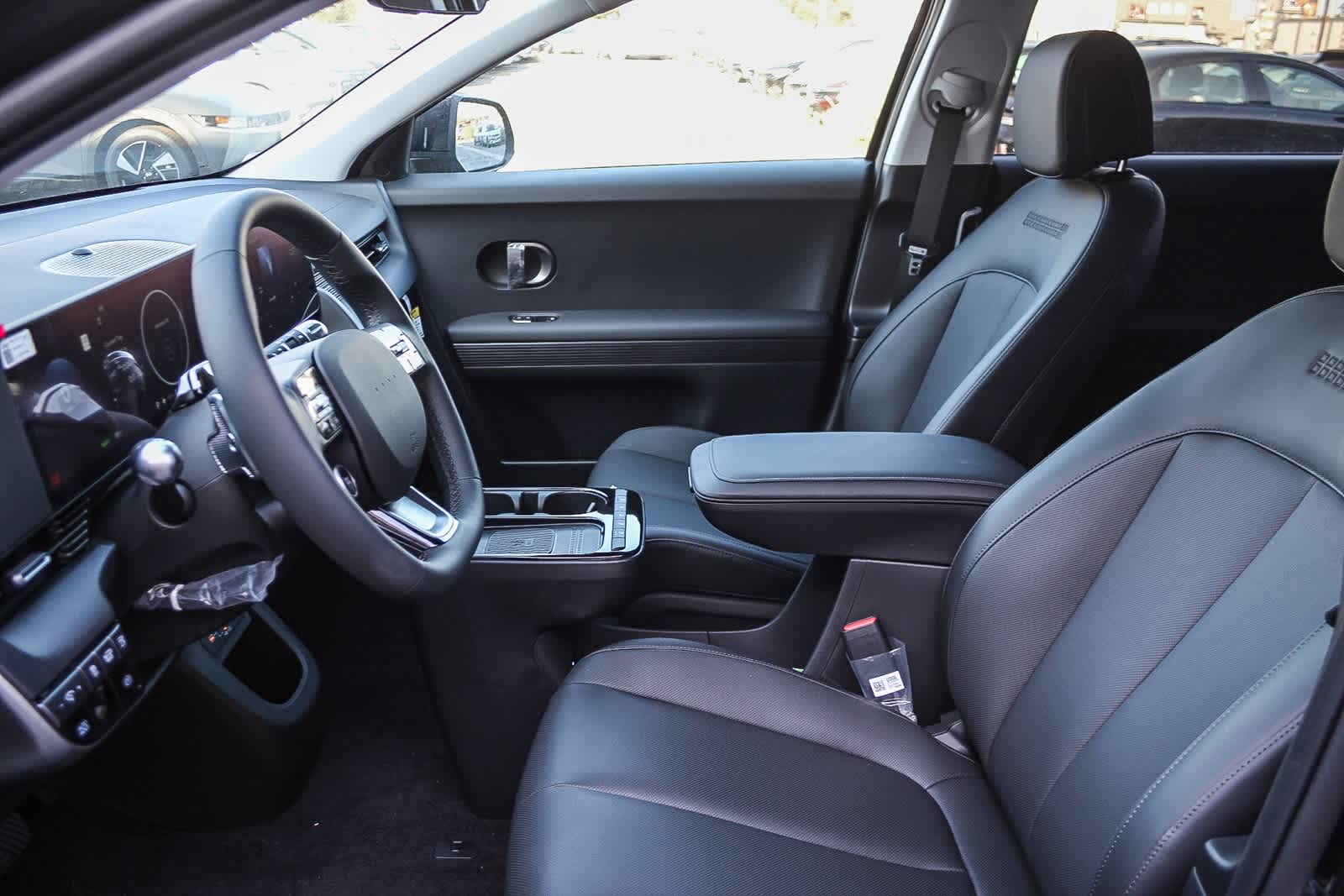 Thumbnail: 2025 Hyundai Ioniq 5 - 15