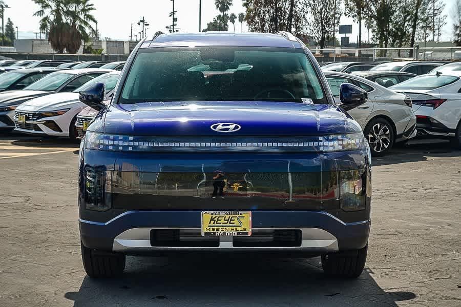 Thumbnail: 2026 Hyundai Ioniq - 2