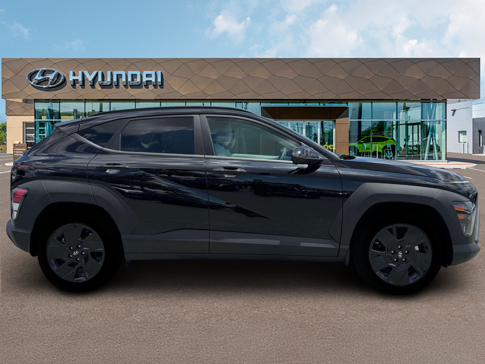 Thumbnail: 2026 Hyundai Kona - 9