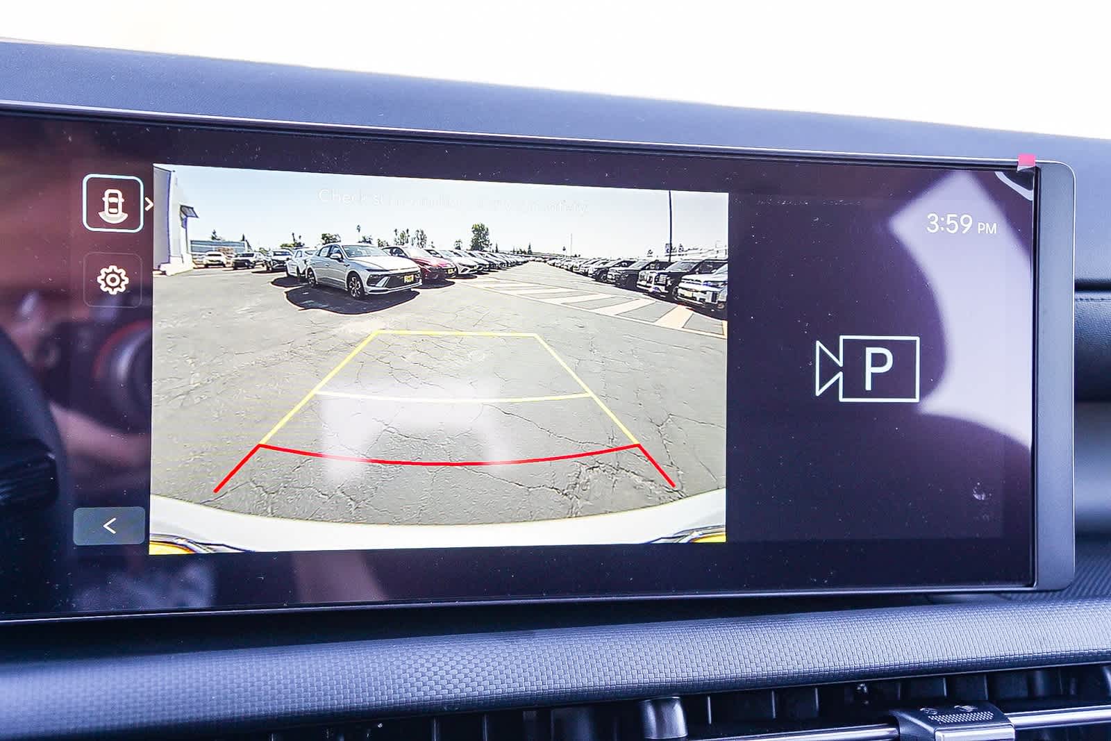 Thumbnail: 2026 Hyundai Tucson - 29