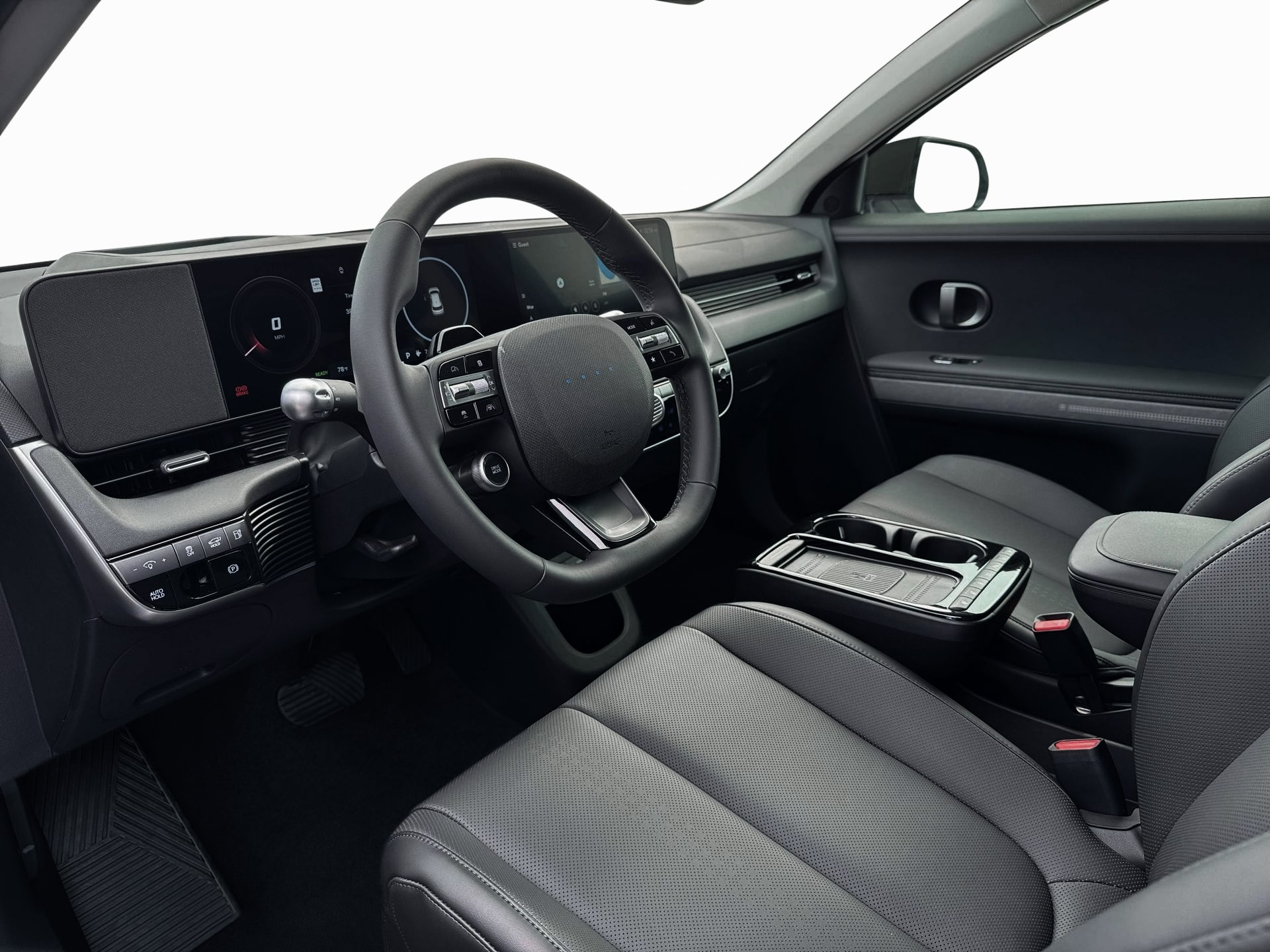 Thumbnail: 2026 Hyundai Ioniq 5 - 14