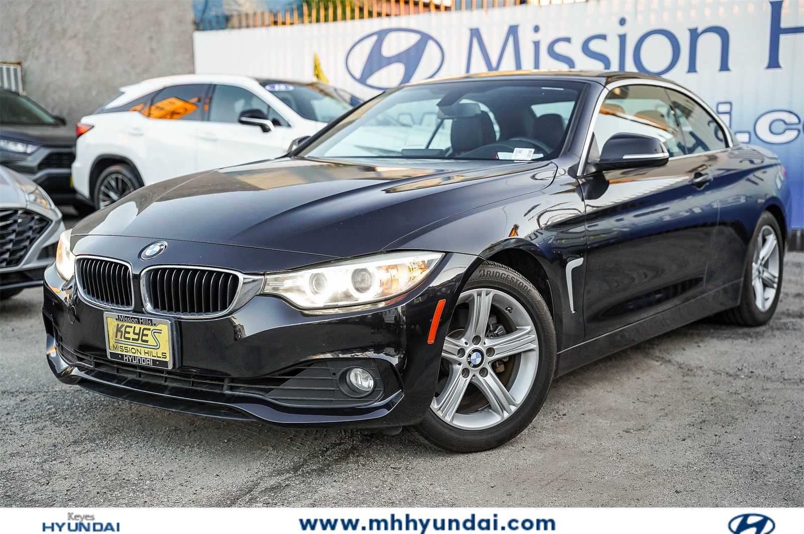 2014 BMW 4 Series 428i -
                  Mission Hills, CA