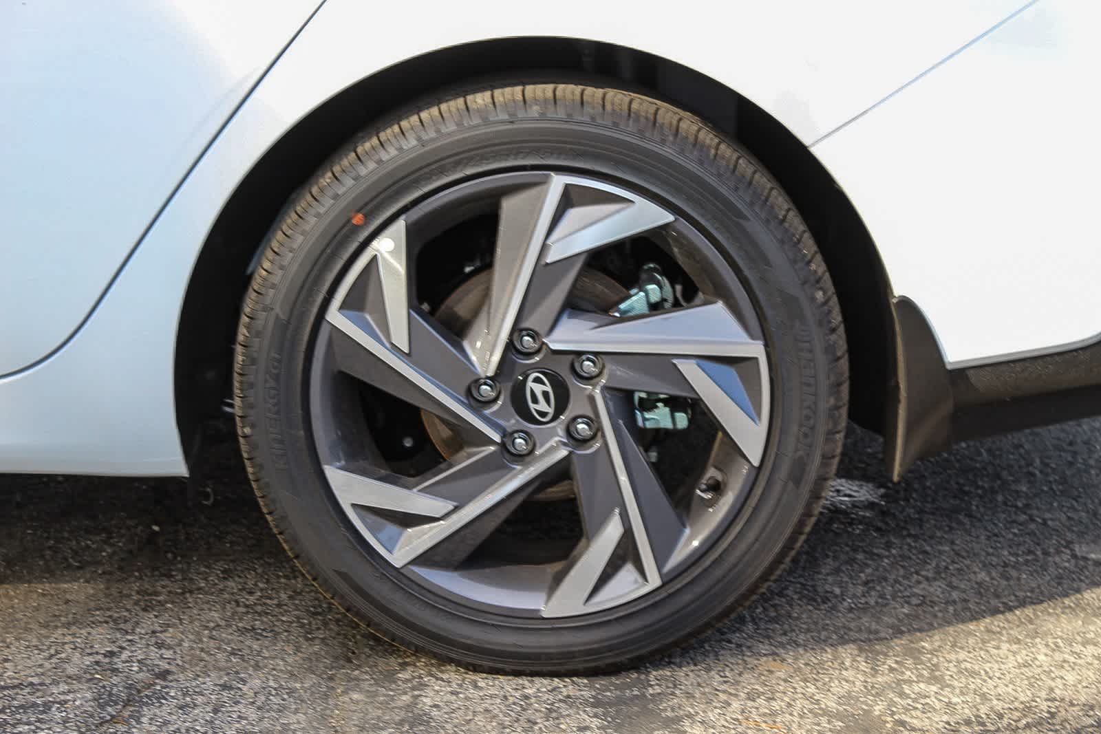 Thumbnail: 2025 Hyundai Elantra - 8