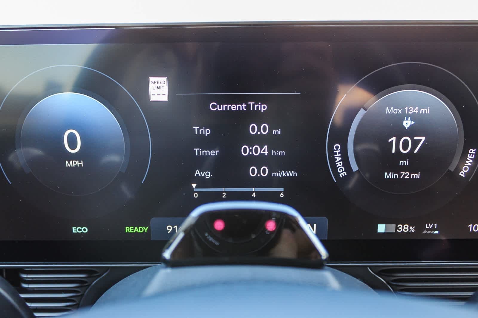 2025 Hyundai Ioniq 5 SEL 19
