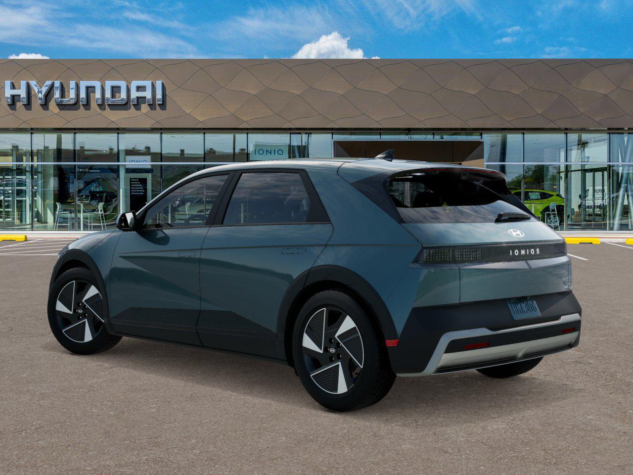 Thumbnail: 2026 Hyundai Ioniq 5 - 5