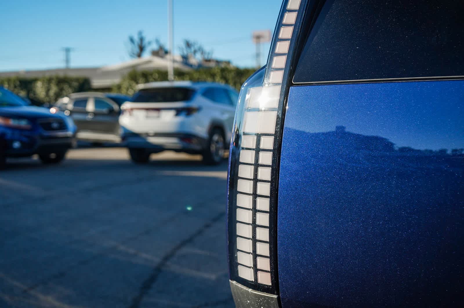 Thumbnail: 2026 Hyundai Ioniq - 7