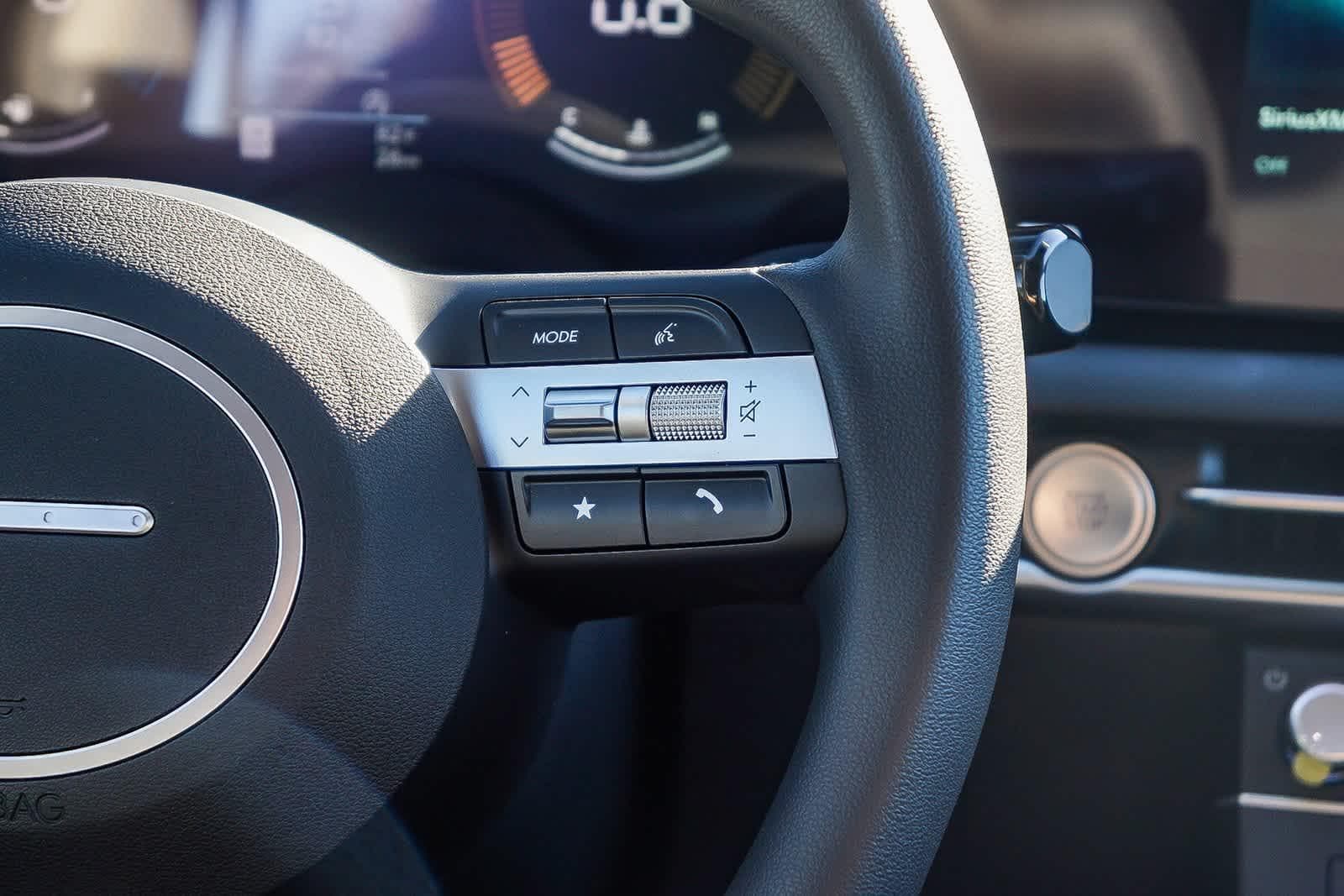 Thumbnail: 2026 Hyundai Tucson - 19