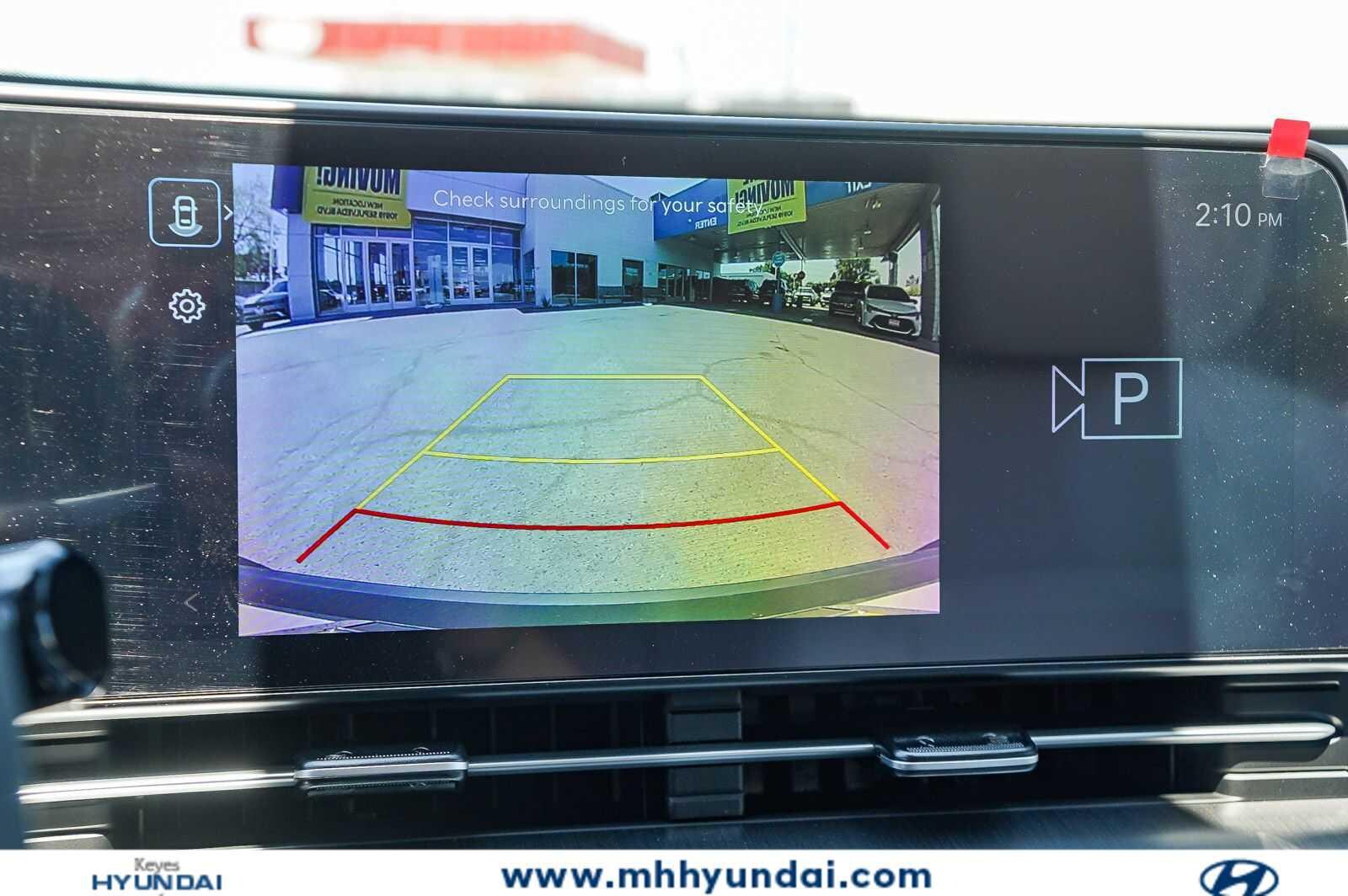 Thumbnail: 2026 Hyundai Kona - 28